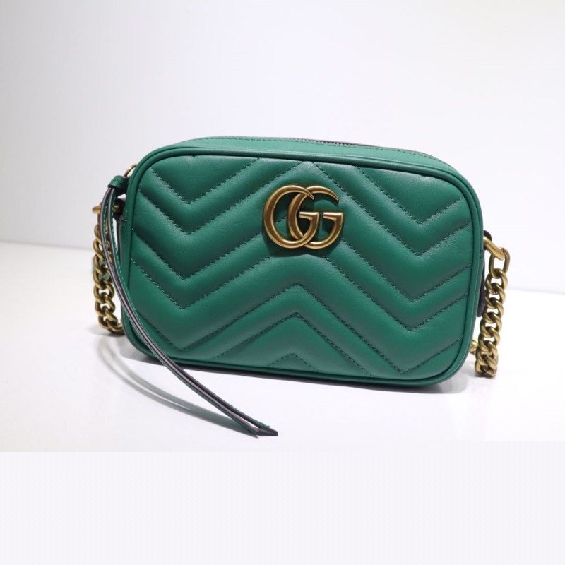 G*u*i satchel bags